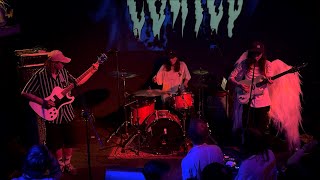 картинка: дедовский свитер live 25.07.2025 @ ласточка