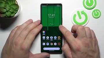 How To Enable & Disable Smart Sidebar On Sony Xperia 1 V