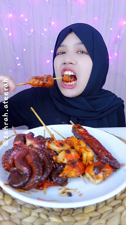 Break the fast with spicy food