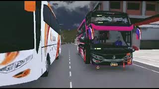 cinematik bussid 30 detik 😂🤙