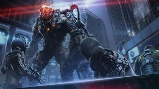 Fatal Raid Android GamePlay screenshot 5