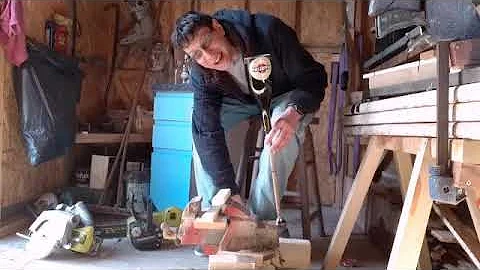 Cut bottle edge polishing