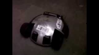 Techfest 2014- Dr. Golu 3.0- 1253