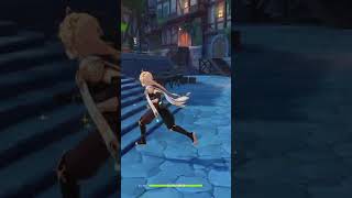 Ktoś pamięta Blockade 3D?? #genshin #genshinimpact