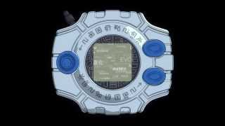 Piyomon Shinka tri. Version