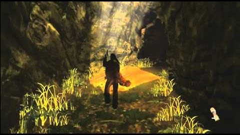 HELLBOY : SCIENCE OF EVIL GAMEPLAY WALKTHROUGH PART 4 - BE GENTLE