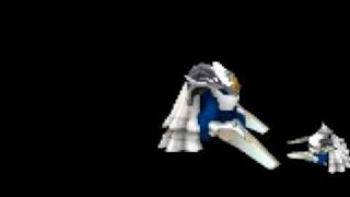 meta knight spore