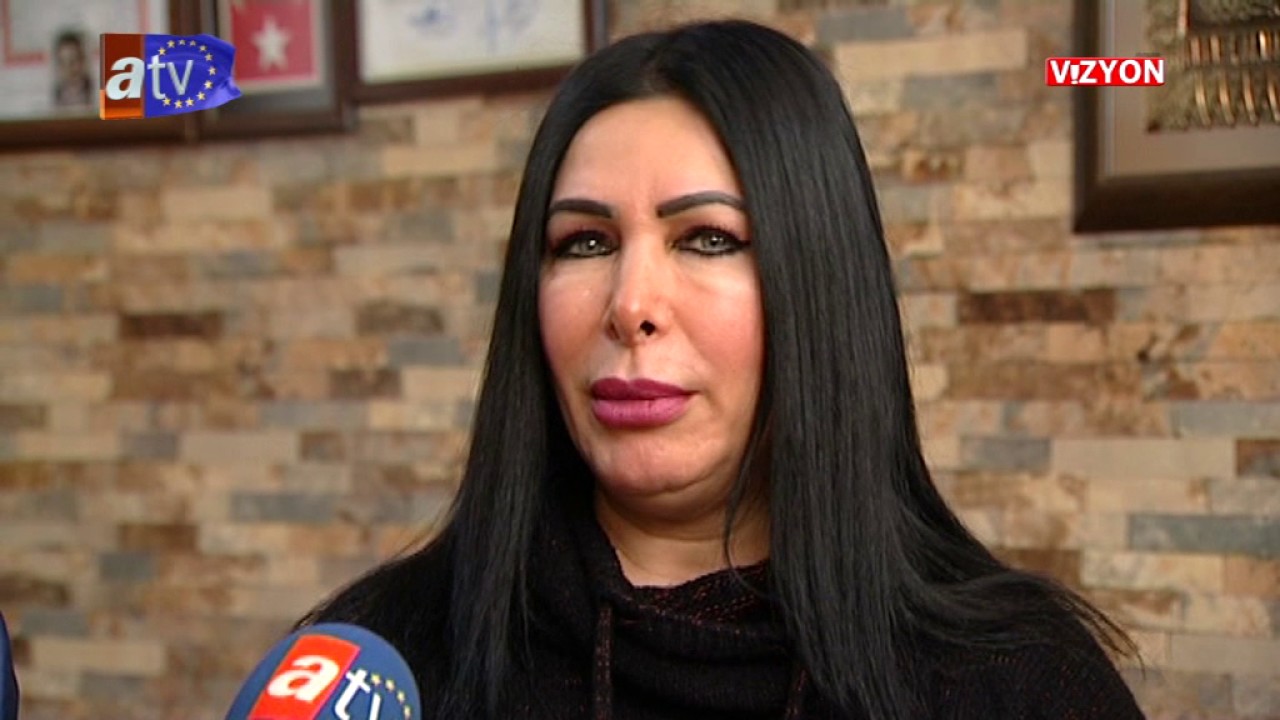 VİZYON 297  BÖLÜM BAŞAK GAYRİMENKUL YUNUS BÜLBÜL NURAY HAFİFTAŞ