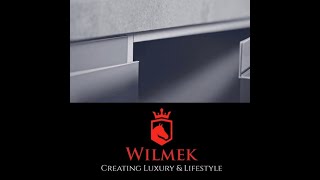 Custom Cabinets, Custom Homes - Wilmek #shorts