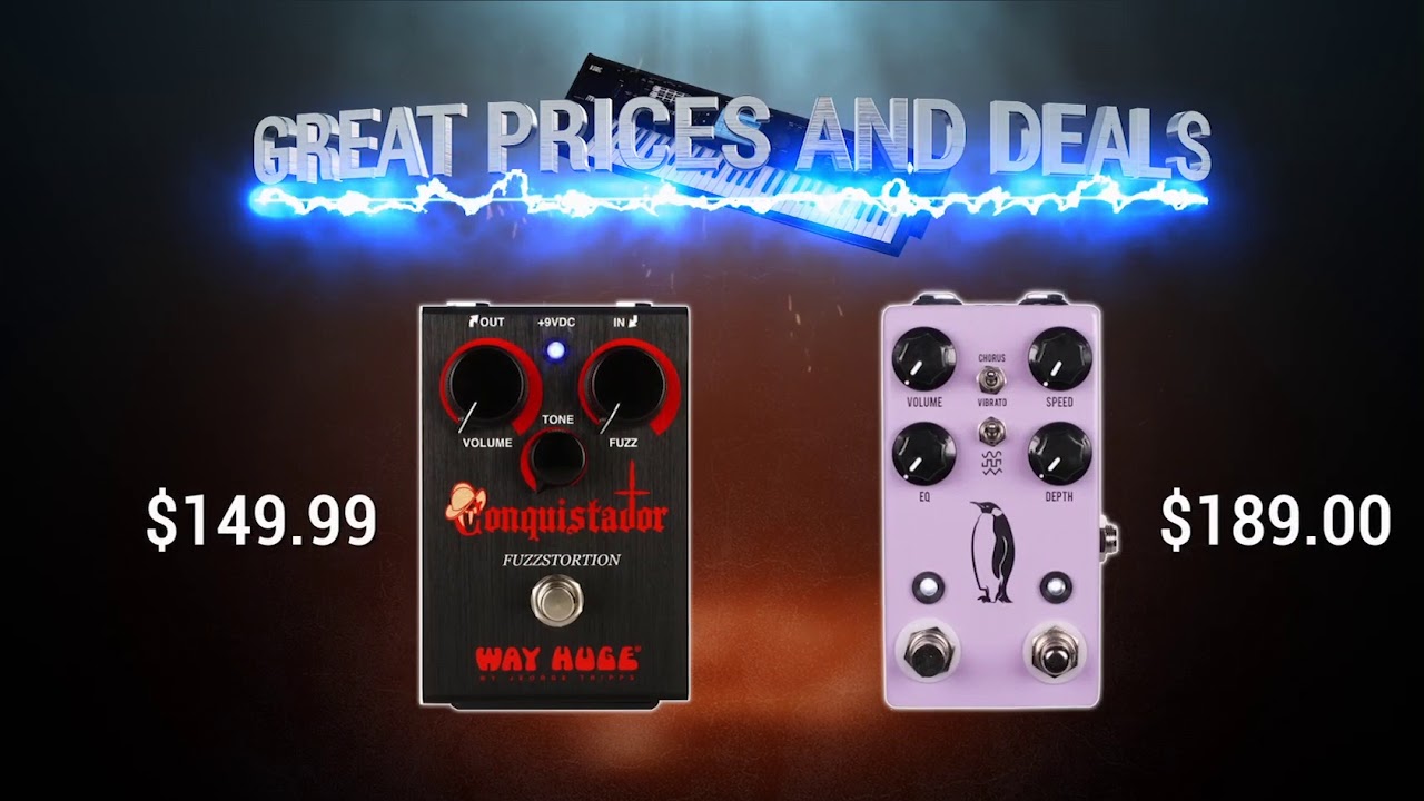 Kats Guitars Commercial YouTube