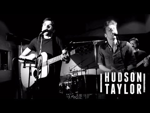 Lose Yourself Walking on the Flume - Hudson Taylor