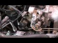 Honda Accord Cruise Control Failure Repair