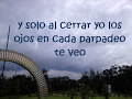 aterciopelados el album letra