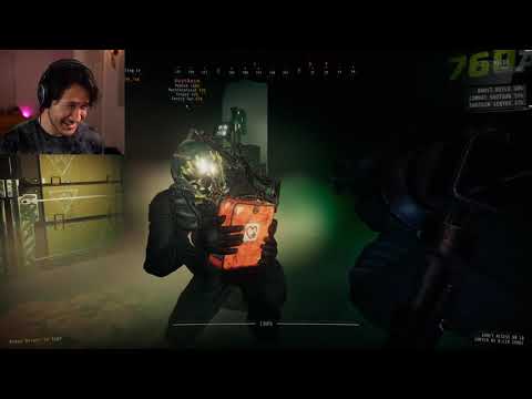 Markiplier VOD 27.3.2020