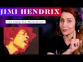 My First Jimi Hendrix Analysis with &quot;All Along The Watchtower&quot;