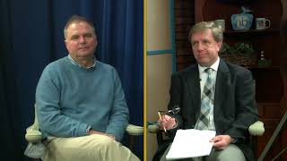 "The Beacon Hill Report..." with State Rep Chris Markey Dec 15 2020