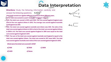 Caselet DI | Solving Examples | Reasoning | Part - 09 | Bharath Kumar
