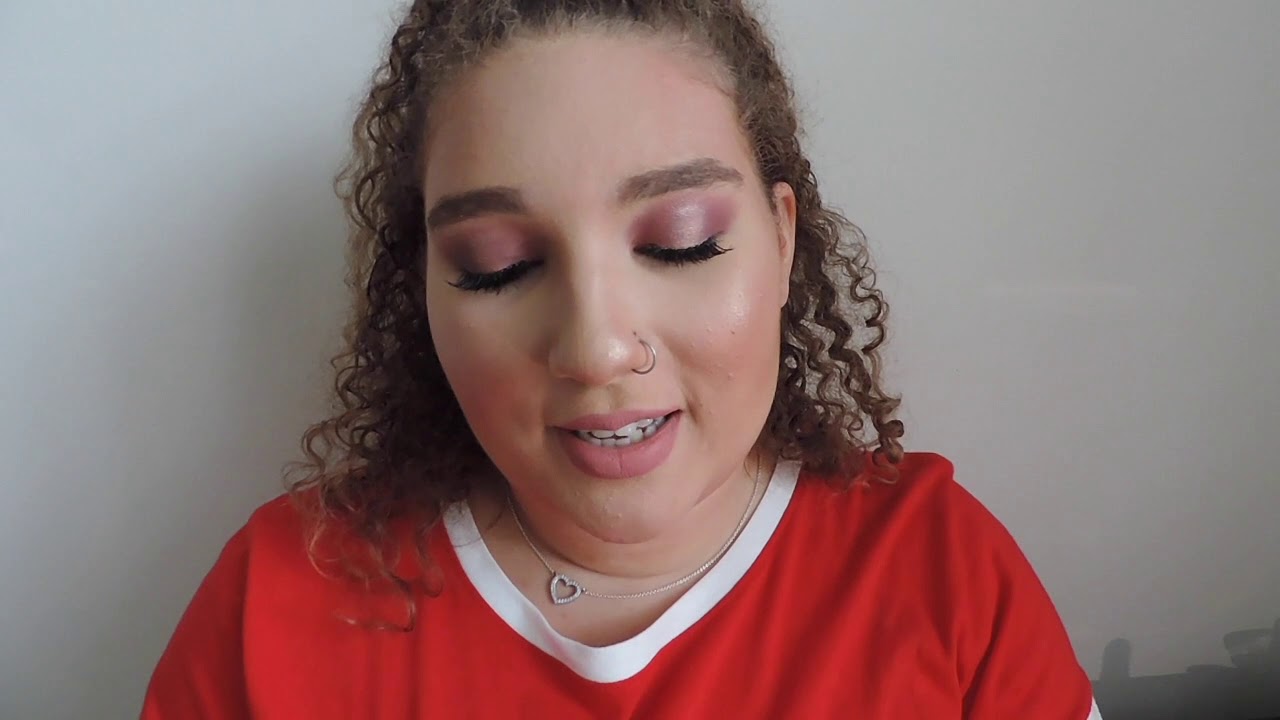 August Ipsy Glam Bag Plus Review!!