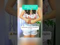 💟RUTINA PARA CINTURA DEFINIDA #masajes #abdomen #Shorts #Beauty #Wellness #SelfCare #FlatStomach