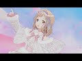 【シャニソン 4K HDR】櫻木真乃(ウォーミィフェアリー)「ありったけの輝きで」MV