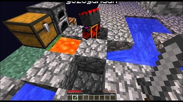 Skyblock Ep 4 | Starting A Mob Spawner