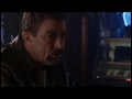 Jesse Stone meets &quot;student&quot; Sandy (Night Passage 2006)