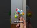 Magic Camera 🔥💀🤖 #ai #gemini #rubik #google #prompt #xeose9 #subscribe
