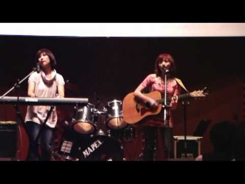 2009.6.3.庭竹@中原大學-飢餓30活動 演出-憑什麼