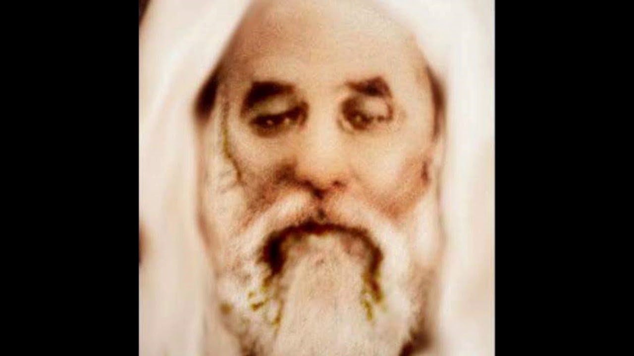 الذكر و الحضرة والعمارة في الطريقة العلاوية بمستغانم