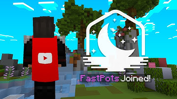 I played Ranked NoDebuff in 2022... (Handcam)