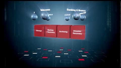 Proact Corporate Overview