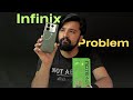 Infinix note 40 pro after 1 month long term review  halo light  magcharge special