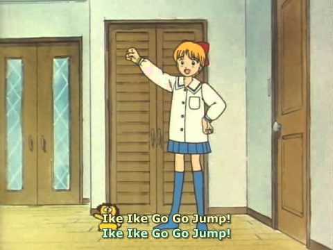 Get Hime Chan No Ribbon Ike Ike Go Go Jump Youtube For Free Get Wallpaper Hime Chan No Ribbon Ike Ike Go Go Jump Youtube For iPhone