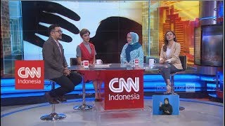 Stop Kekerasan pada Anak!