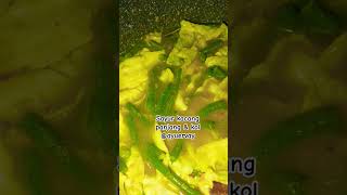 Download Lagu #sayurkacangpanjang #sayurkol #short #shorts #shortvideo #shortviral #shortfyp #shortfeed MP3