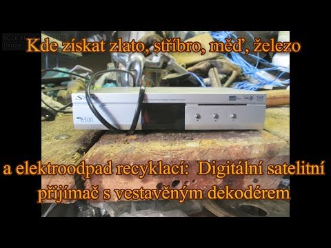 Video: Lze hliník rozložit chemickou změnou?