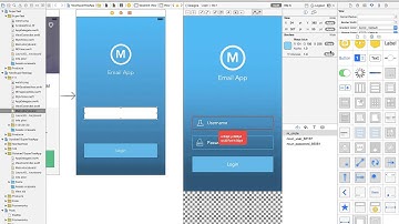 Xcode + Sympli (Demo)