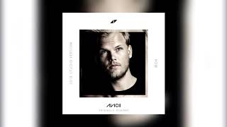 Avicii - Row (2018 Studio Version)(Triangle Remake)