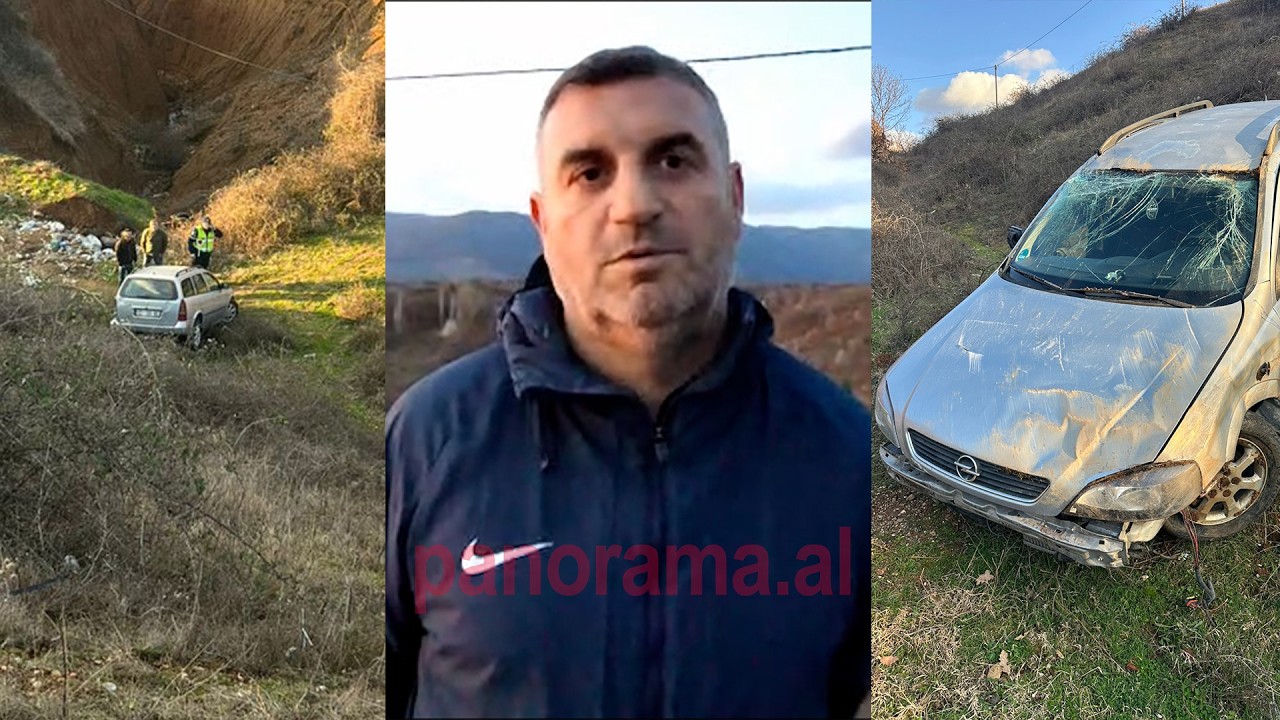 “Isha i lodhur, më zuri gjumi!”- Shoferi shpëton mrekullisht: Kam lindur për së dyti!