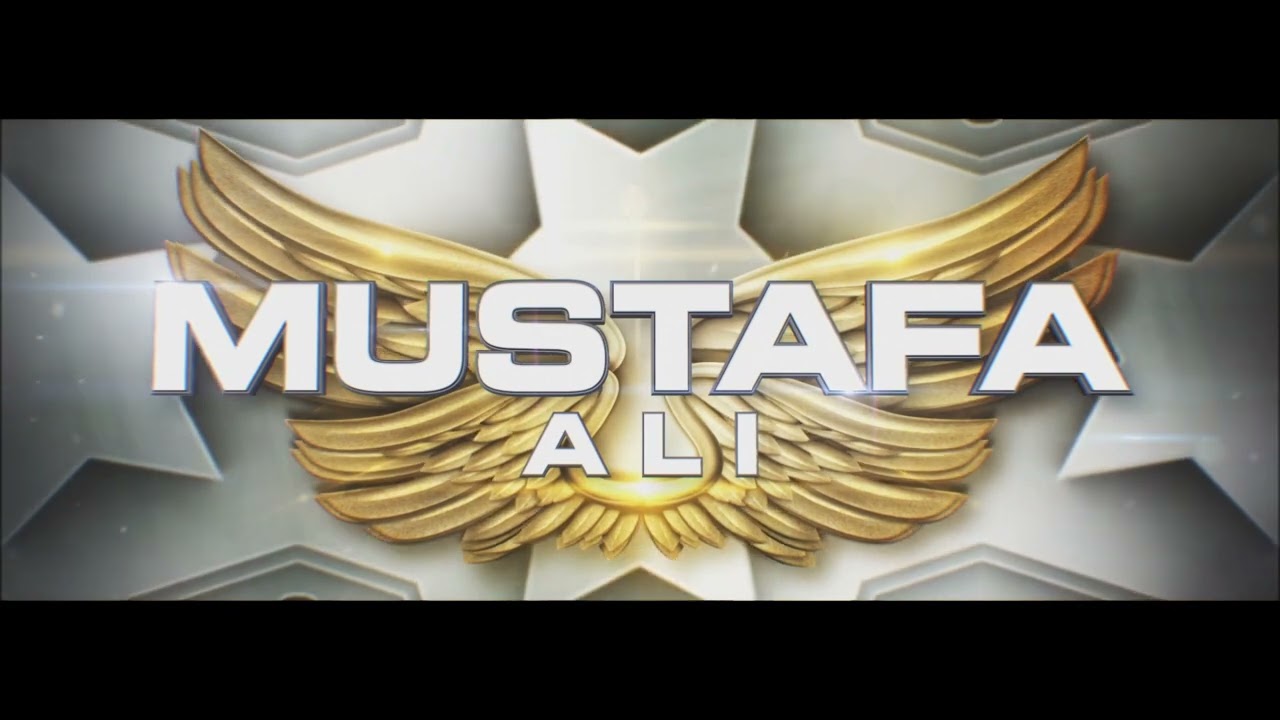 Mustafa Ali Titantron 2022 HD