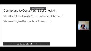 Session C.1 - Online Instruction and the CalTPA Tips, Tricks, and Tools