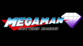 Mega Man Shattered Diamond - Breeze Man [2A03]