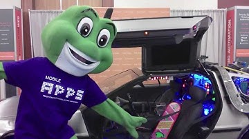 ExactTarget Connections & CloudCrawl