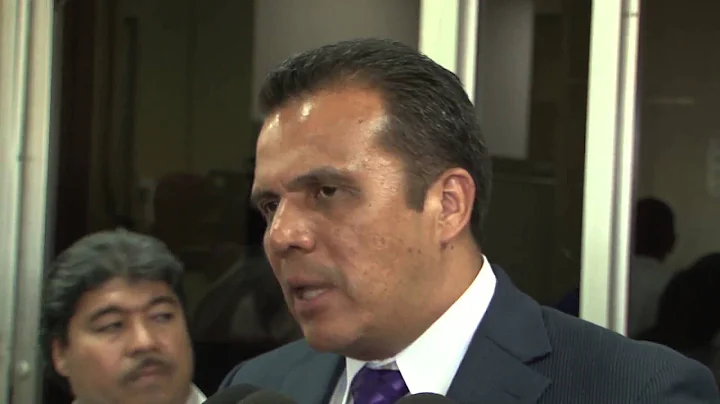 Importante audiencia en el caso Carlos Arnaldo Lob...