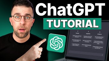 Learn ChatGPT Basics in 10 Minutes