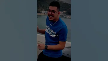 الشاب هشام تيجيفي قلبي عشقلي وحدة دونجي اغنية المتتضرة 2024 