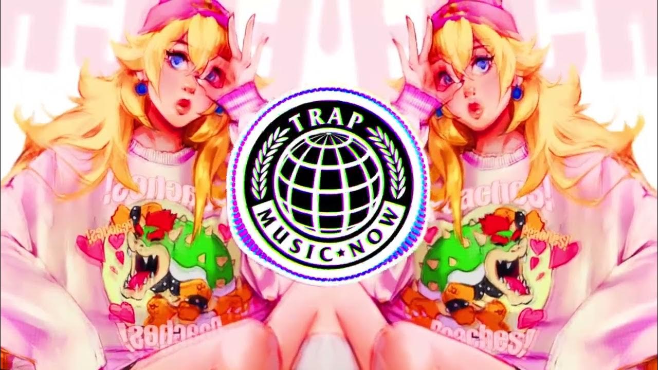 Peaches (From Super Mario Bros. Movie) [Remix] - Single - Album by Rifti  Beats, Trap Music Now & Dance Music Now - Apple Music