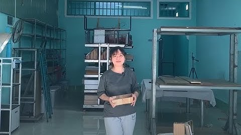 Tìm hiểu các dòng gỗ ghép tự nhiên - Gỗ Tràm Ghép Và Gỗ Plywood Ghép