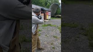 Macdev prime XTS shooting