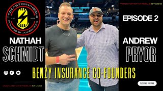 EP 2 | Start With Renewals, Build With Vision | Featuring The Benzy Boys